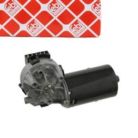 febi 23039 Wischermotor FüR Mercedes M-KLASSE W163 Ab Fgst. Vorne 1638204342