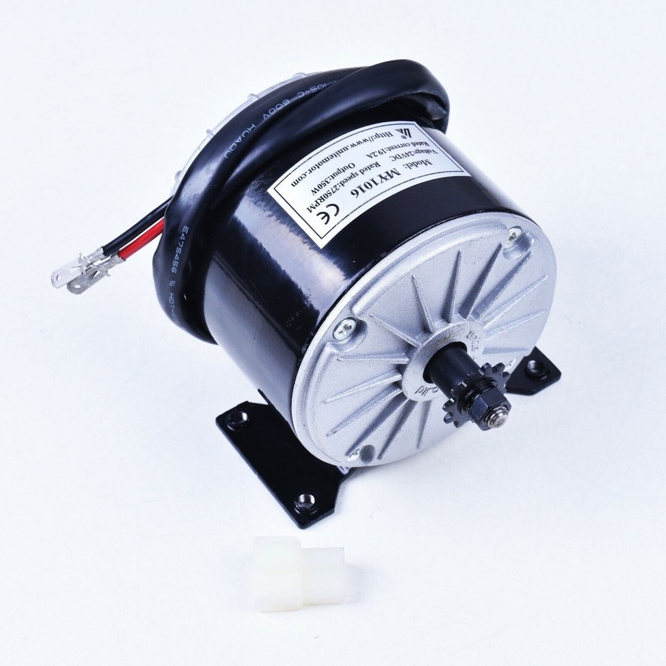 24V-48V 250W-1000W Electric Motor Controller for Razor Pit Dirt Bikes ...