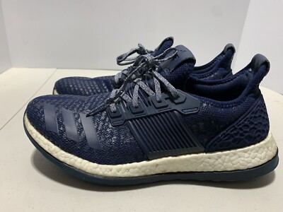 Adidas PureBoost Men's Ultra Night Navy Running Shoes Size 12