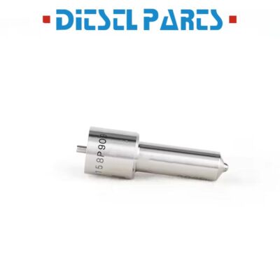 6Pcs Injector Nozzle DLLA158P909 for Hino 700 E13C 12.9D 095000