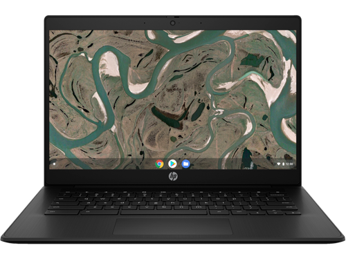 HP CHROMEBOOK 14 G7 3V442EA N4500/4GB/32GB/14''HD - Afbeelding 2 van 3