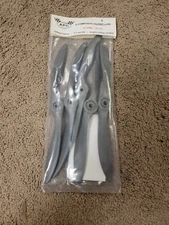 APC COMPOSITE Propeller - Lot Of Five Of 10 X 10 Prop RC Plane - New - LP 10010