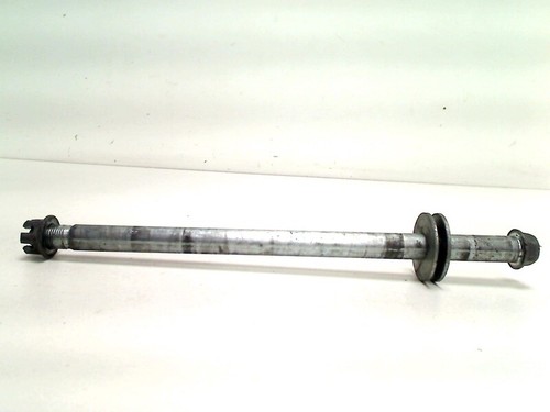 hinterachse YAMAHA FZR 600 1989-1993 1990 gebraucht 163859