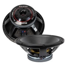 Blastking PROFILE18 18" 3000 Watts High Output Woofer