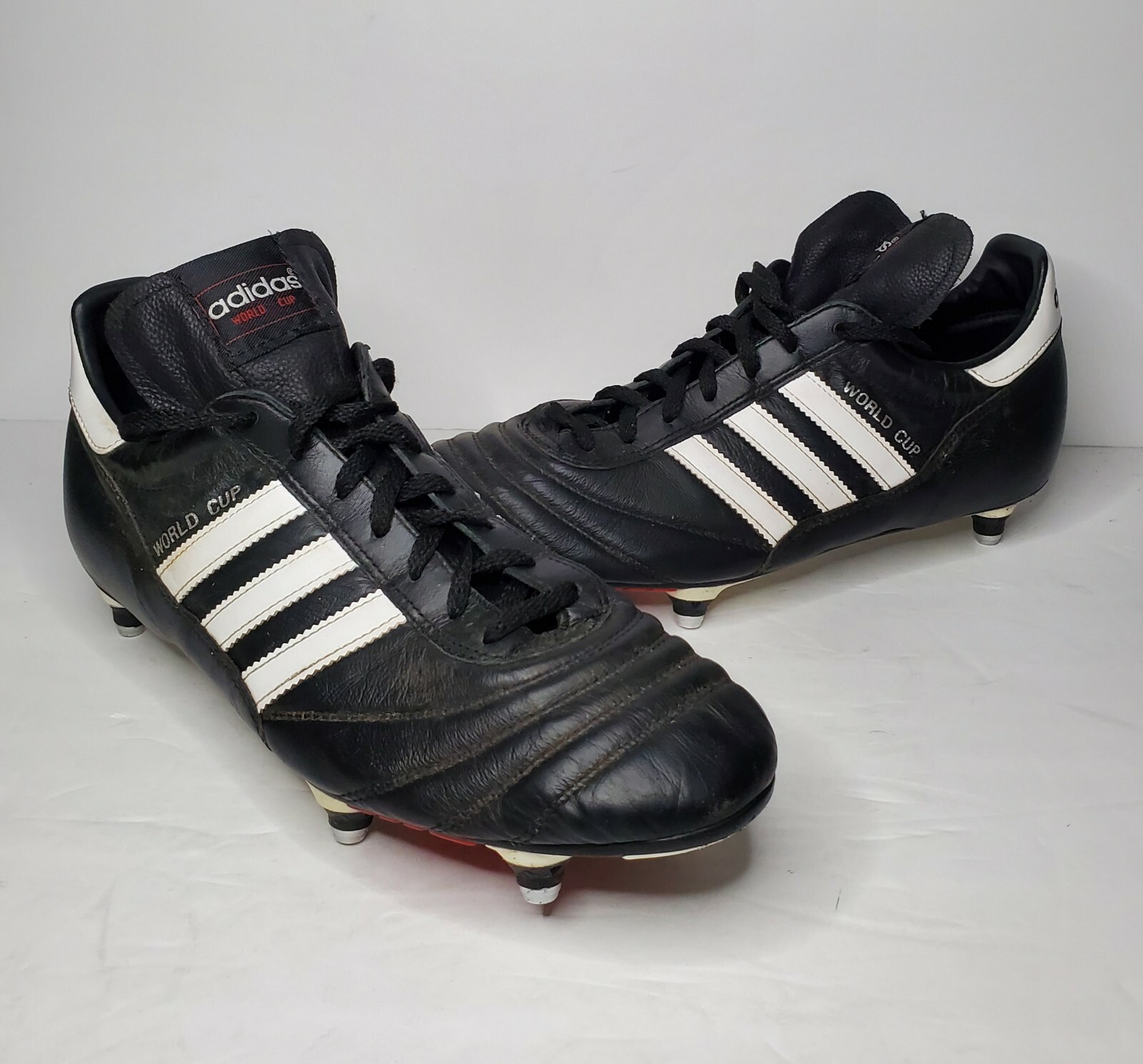 Venta de Tacos Copa Mundial Adidas | 99 articulos de segunda mano
