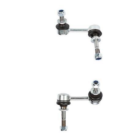 Stabiliser Anti Roll Bar Drop Link Front For Lexus Is250 Is220D 2005-08 Pair - Picture 3 of 10