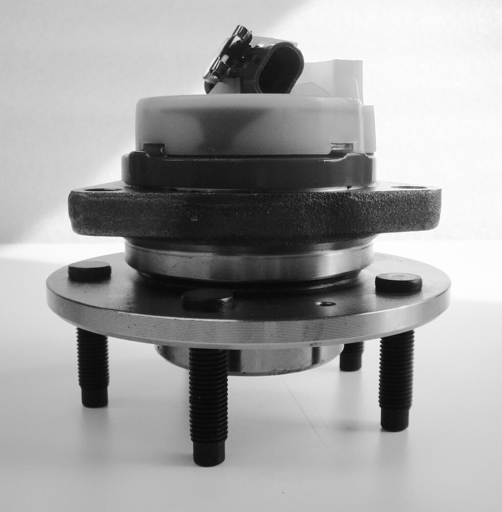 Wheel Bearing and Hub Assembly-AWD Ultra 513238 fits 2006 Cadillac STS ...