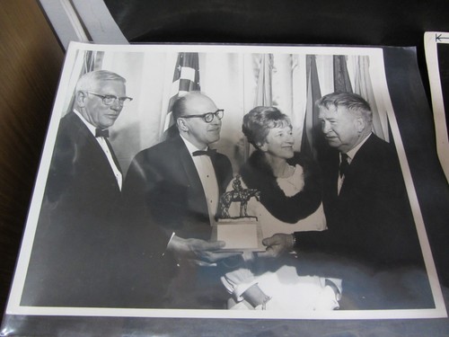 hollywood broadway 8x10 antique vintage photograph lot of 8 photos actor actress - Picture 4 of 19