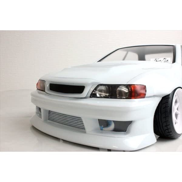 リョンさん専用　パンドラRC　JZX100マークⅡ　依頼品ラジコンボディ パンドラ マークⅡ JZX100 BN-Sports ドリフトラジコン用