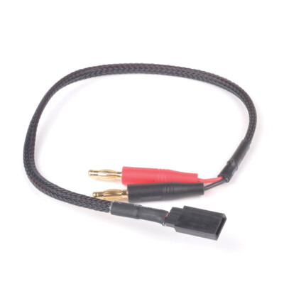MK5579 Monkey King RC Charge Leads - Futaba Rx