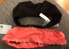 2 Ivivva By Lululemon Headbands Prance Off And Fast Beat New Girl
