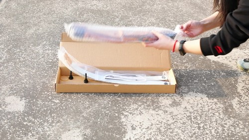 48'' 54" Youth Recurve Bow 10-20lbs Archery Takedown Bow Arrows Shooting Target - Video 1 of 1
