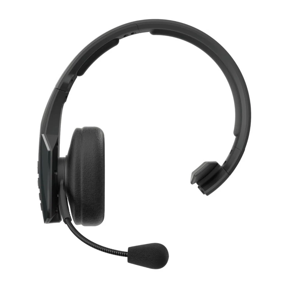 Jabra BlueParrott B450-XT monaural Bluetooth On-Ear-Kopfhörer Bluetooth - Bild 2 von 4