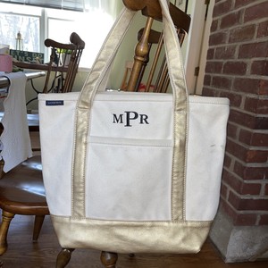 lands end tote medium