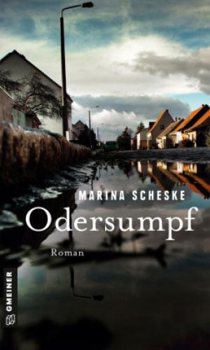 Thumbnail - Odersumpf Roman 6369