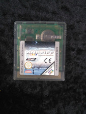 Thumbnail of ebay&reg; auction 395669183266 | Anpfiff der RTL Fußballmanager Nintendo GameBoy Color Spiel - Getestet #019