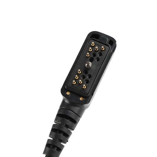 PD780-326 Orange Round PTT IP65 Waterproof per Hytera PD780/700/788/782 PT580H H - Zdjęcie 8 z 12