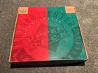 MINT ULTRA RARE UPPER DECK MICHAEL JORDAN  TRIBUTE TICKET PICTURE / COA  NEW — photo 2