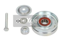 54-1287 Maxgear Umlenk-/FüHrungsrolle, Keilrippenriemen FüR Ford