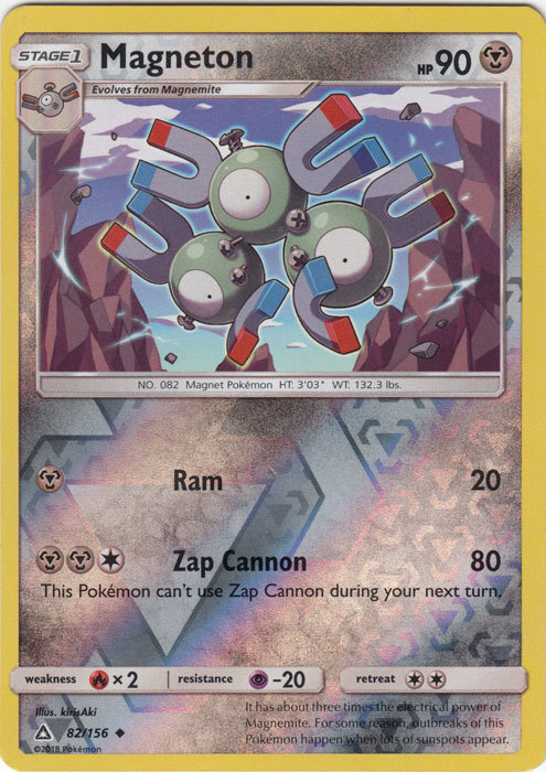 Magneton