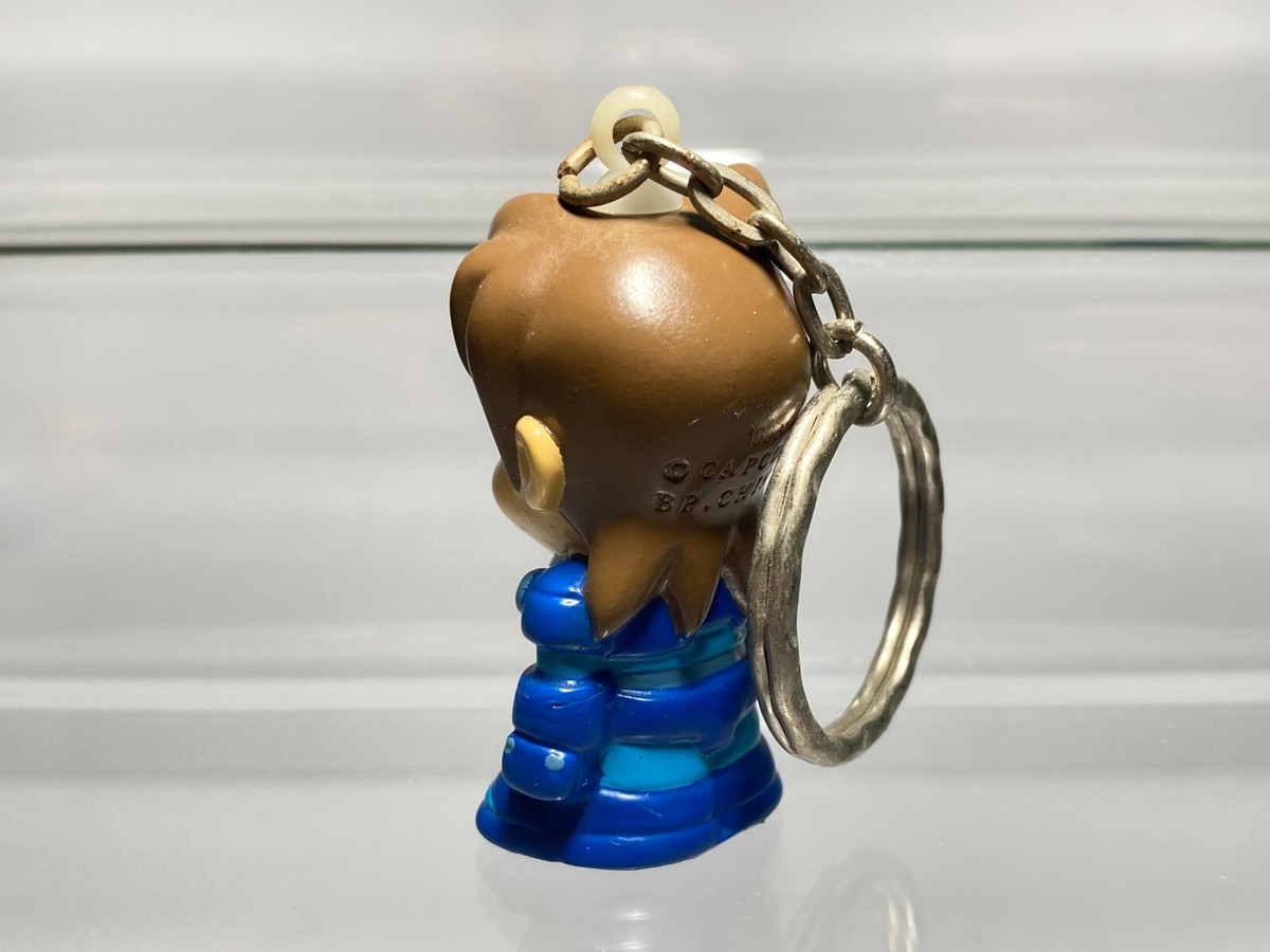 Rockman Dash A.1(H1.8