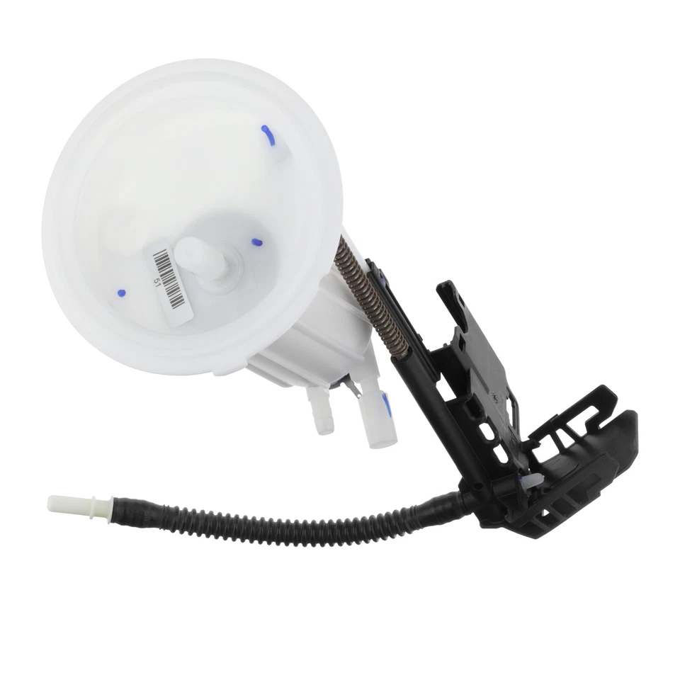 Filtro de combustible original BMW 2008-2010 535i 535i GT 535i xDrive 528i 16-14-7-373-523 Foto 3 de 4