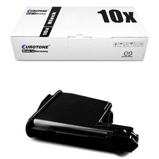Cartucho ecológico Eurotone 10 unidades para Kyocera FS-1025-MFP FS-1060-DN FS-1125-MFP