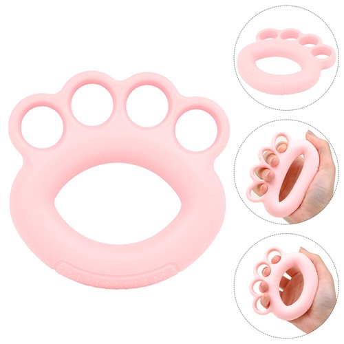 Finger Kraft Trainer Kind Fingerkrafttrainer Ring Für Handtrainer - 第 8/12 張圖片