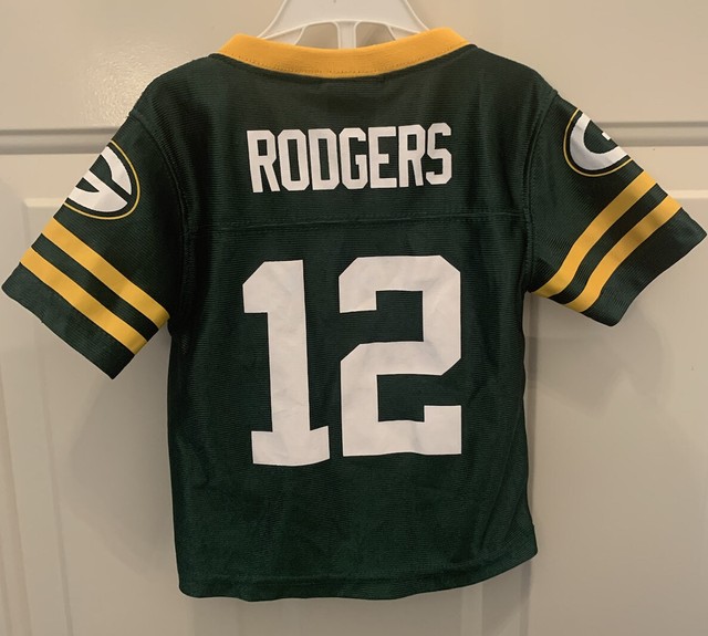 2t packers jersey