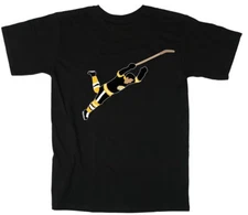 Bobby Orr Boston Bruins Stanley Cup "The Dive" T-Shirt