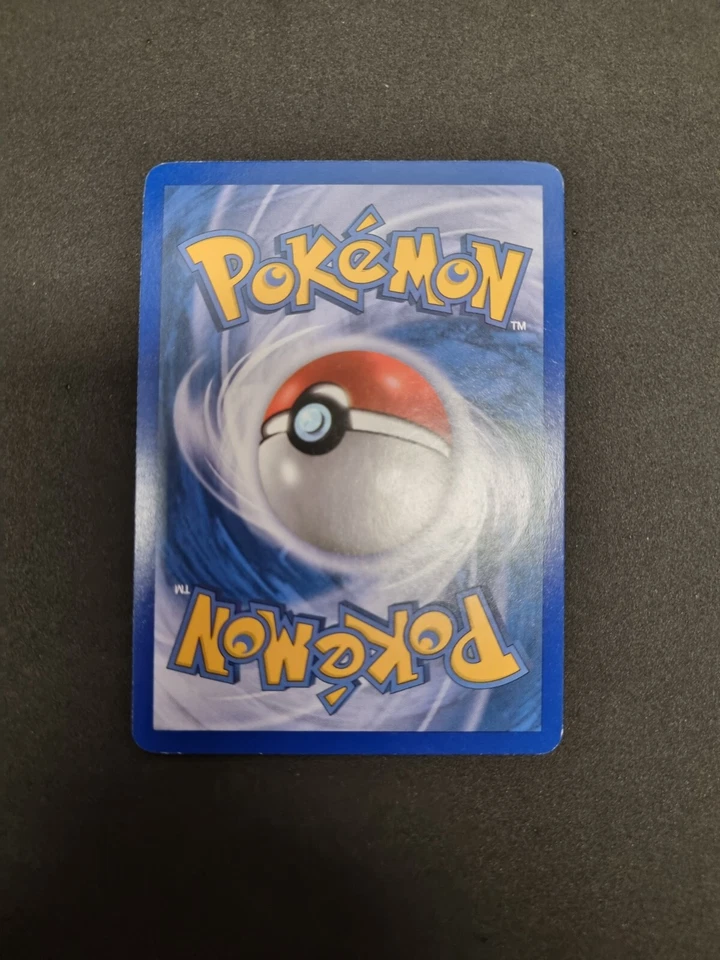 Pokemon Gengar Lv.44 Rare Arceus #16 NM - Bild 2 von 2