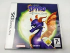 Like New Nintendo DS The Legend of Spyro: The Eternal Night - Inc Manual