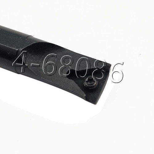 Soporte de herramienta orificio interior de torno S16Q-STFCL16 + TCMT16T304 TCMT32.51 inserto - Imagen 5 de 6