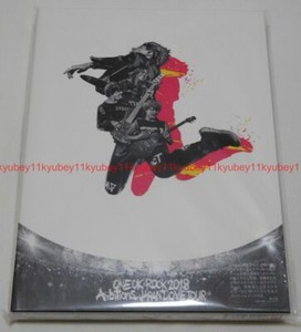 New One Ok Rock 18 Ambitions Japan Dome Tour Blu Ray Booklet Japan Azxs 1028 Ebay New One Ok Rock 18 Ambitions Japan Dome Tour Blu Ray Booklet Japan Azxs 1028 Ebay