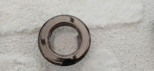 Image of Downlight Fitting x 16 Gun Metal Effect Ceiling Light