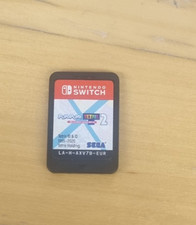 Thumbnail of ebay&reg; auction 198399213617 | Puyo Puyo Tetris 2 Nintendo Switch NUR MODUL