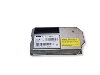 Volvo V70 2003 Anderes Steuergerät 0285001456 ARI8265