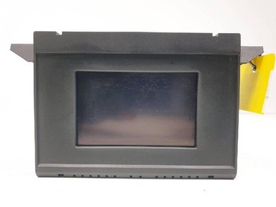 13381204 bildschirm OPEL CORSA D 1.4 16V ECOTEC 100 CV 150 alitp3532354