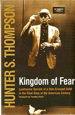 Kingdom of Fear: Loathsome Sec - ACCEPTABLE