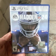 Madden NFL Covers — A Complete Visual History: 1988 to Madden 24 71