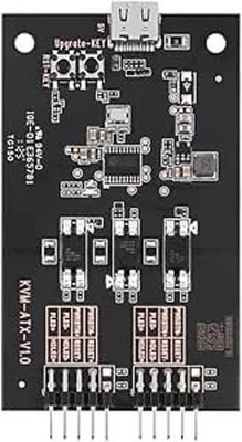 ATX Remote PC Power Control Board - Comet GL-RM1 and Comet PoE (GL-RM1PE)