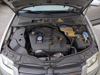 MOTOR COMPLETO VOLKSWAGEN PASSAT BERLINA (3B3)