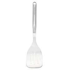 Image of KitchenAid Premium Stainless Steel Slotted Food Turner