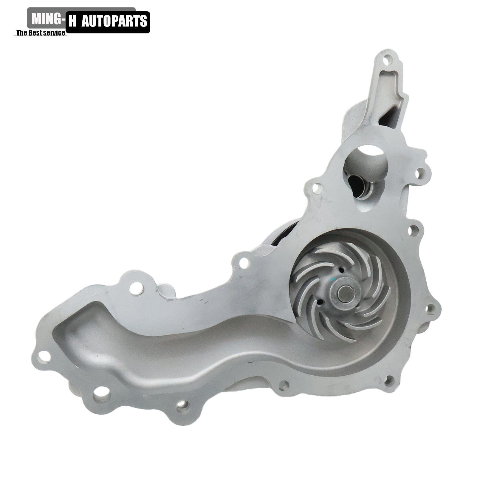Maserati Levante 2013-2016 Water pump P/N 330424