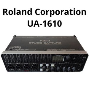 Roland Studio Capture | eBay