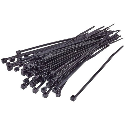 100er Multipack TRU COMPONENTS TC-BT-810-8.8-UVB Kabelbinder 810 mm 8.8 mm