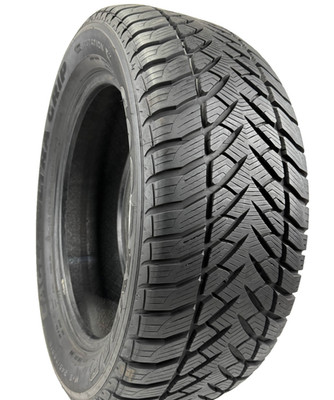 Used 245/55R18 Goodyear Eagle Ultra Grip 103V 9.5/32 (DOT 18)