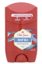 Old Spice Deep Sea Deostick für Männer 50ml...