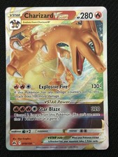 Charizard VSTAR 019/159 Crown Zenith for sale | eBay