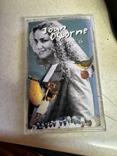JOAN OSBORNE / "Relish"--- CASSETTE TAPE